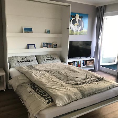 Haus Westerhorn Am Strand Westerland Bagian luar foto