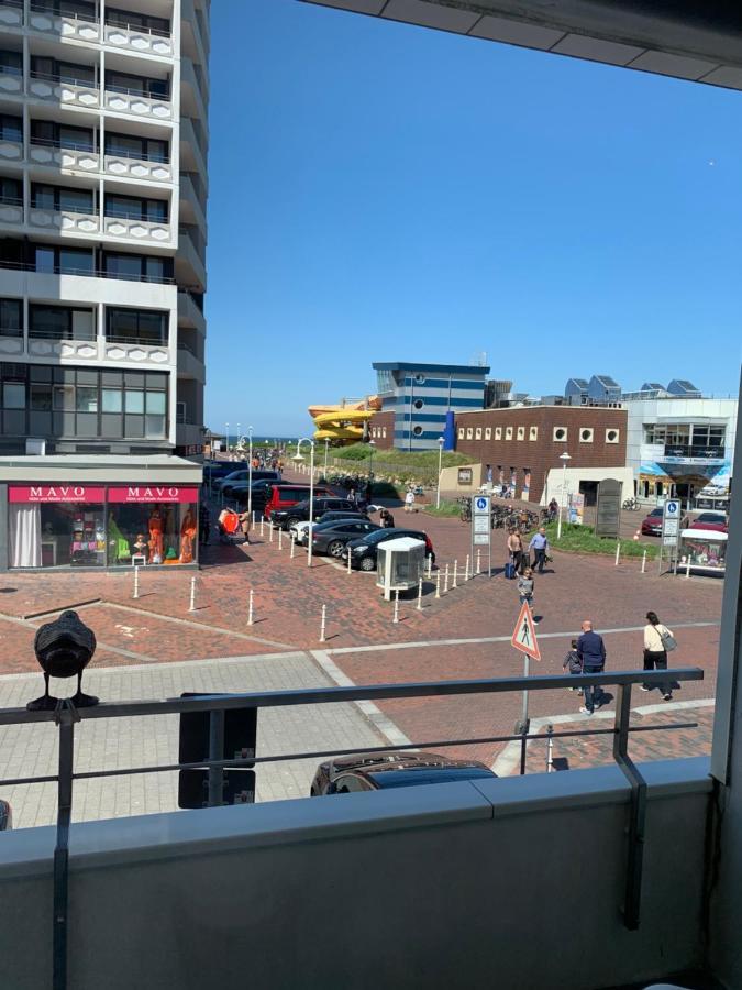 Haus Westerhorn Am Strand Westerland Bagian luar foto
